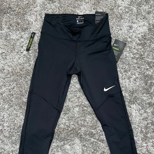 Nike workout tights